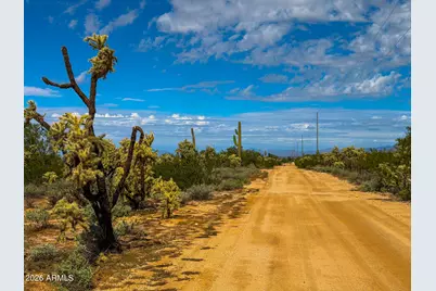 0 N Hohokam Rd. Lot 1 4.25 Acres -- #-, Florence, AZ 85132 - Photo 8