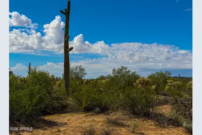 0 N Hohokam Rd. Lot 1 4.25 Acres -- #-, Florence, AZ 85132 - Photo 6