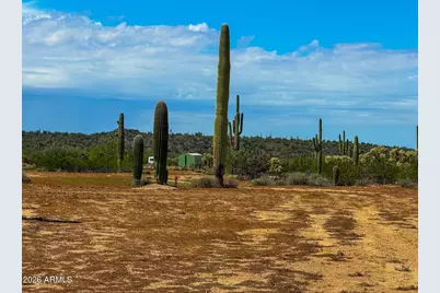 0 N Hohokam Rd. Lot 1 4.25 Acres -- #-, Florence, AZ 85132 - Photo 10