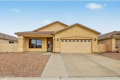 5664 W El Caminito Drive, Glendale, AZ 85302 - Photo 1