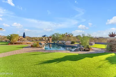 18199 W Buckhorn Drive, Goodyear, AZ 85338 - Photo 42