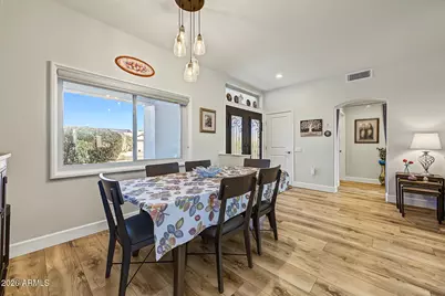 13935 W Rico Drive, Sun City West, AZ 85375 - Photo 8