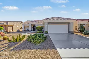 13935 W Rico Dr, Sun City West, AZ 85375 - Photo 1