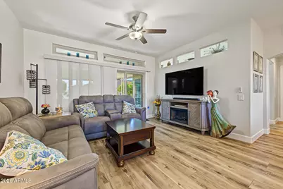 13935 W Rico Drive, Sun City West, AZ 85375 - Photo 6