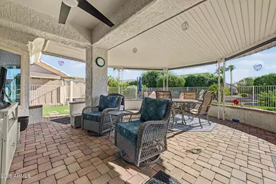 13935 W Rico Drive, Sun City West, AZ 85375 - Photo 26