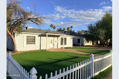 1019 S Butte Avenue, Tempe, AZ 85281 - Photo 1