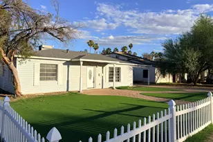 1019 S Butte Ave, Tempe, AZ 85281 - Photo 1