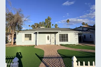 1019 S Butte Avenue, Tempe, AZ 85281 - Photo 2