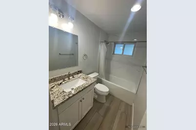 4843 E Cambridge Avenue #Apt 10, Phoenix, AZ 85008 - Photo 6