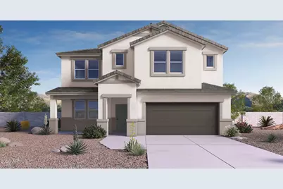 17459 W Vista Norte Street, Goodyear, AZ 85338 - Photo 1