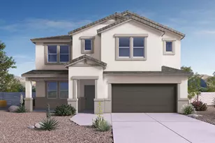 17459 W Vista Norte St, Goodyear, AZ 85338 - Photo 1