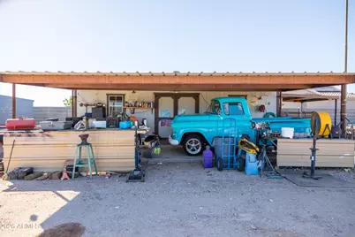 29305 N 256th Drive, Wittmann, AZ 85361 - Photo 6