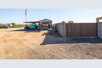 29305 N 256th Drive, Wittmann, AZ 85361 - Photo 52