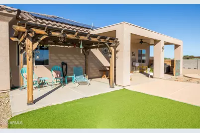29305 N 256th Drive, Wittmann, AZ 85361 - Photo 34