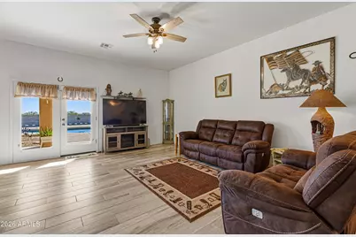 29305 N 256th Drive, Wittmann, AZ 85361 - Photo 10