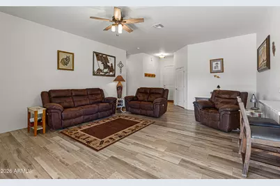 29305 N 256th Drive, Wittmann, AZ 85361 - Photo 8