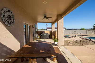 29305 N 256th Drive, Wittmann, AZ 85361 - Photo 32