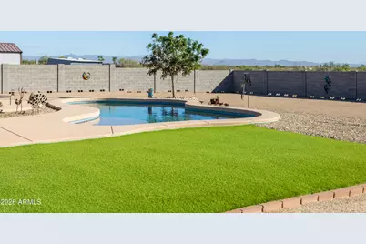 29305 N 256th Drive, Wittmann, AZ 85361 - Photo 38
