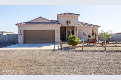 29305 N 256th Drive, Wittmann, AZ 85361 - Photo 1