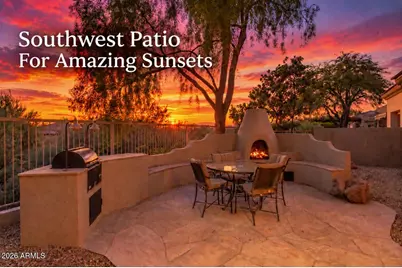 32952 N 70th Street, Scottsdale, AZ 85266 - Photo 2