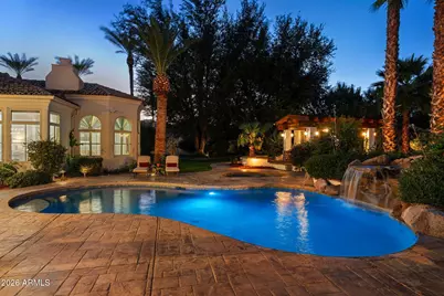 7437 N 71st Street, Paradise Valley, AZ 85253 - Photo 4