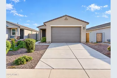3151 E Lilly Jane Way, San Tan Valley, AZ 85143 - Photo 2