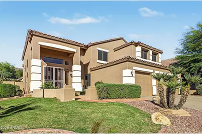 1758 W Cathedral Rock Drive, Phoenix, AZ 85045 - Photo 6