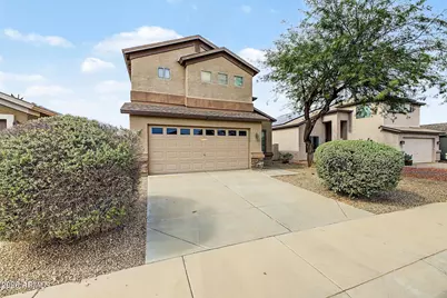 24588 N Red Rock Way, Florence, AZ 85132 - Photo 4