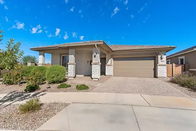 21814 E Bonanza Court, Queen Creek, AZ 85142 - Photo 2
