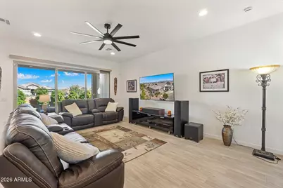 21814 E Bonanza Court, Queen Creek, AZ 85142 - Photo 6