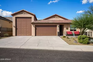 2204 Gold Rush Ln, Cottonwood, AZ 86326 - Photo 1