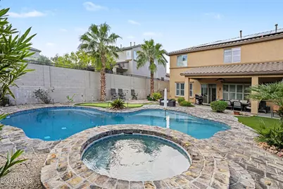 26907 N 88th Drive, Peoria, AZ 85383 - Photo 22