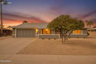 17410 N Lime Rock Drive #54, Sun City, AZ 85373 - Photo 2