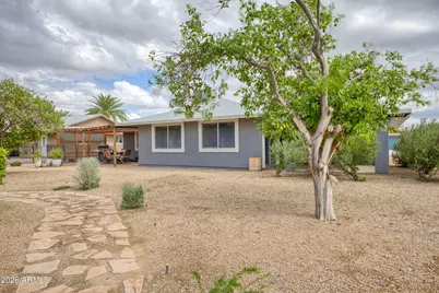 17410 N Lime Rock Drive #54, Sun City, AZ 85373 - Photo 16