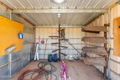 24906 W Lone Mountain Road, Morristown, AZ 85342 - Photo 30