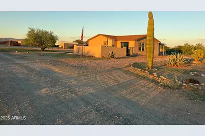 24906 W Lone Mountain Road, Morristown, AZ 85342 - Photo 44