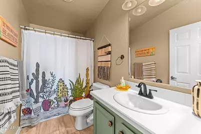 24906 W Lone Mountain Road, Morristown, AZ 85342 - Photo 24