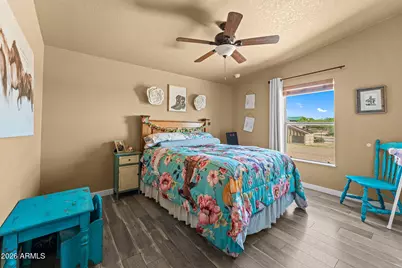 24906 W Lone Mountain Road, Morristown, AZ 85342 - Photo 22