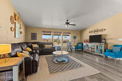 24906 W Lone Mountain Road, Morristown, AZ 85342 - Photo 8