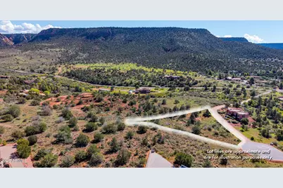 140 La Barranca Circle #63, Sedona, AZ 86351 - Photo 10