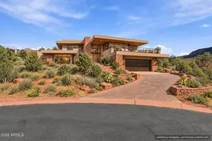 140 La Barranca Cir, Sedona, AZ 86351 - Photo 4