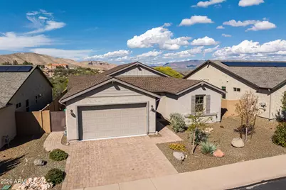 266 Whistle Stop Road, Clarkdale, AZ 86324 - Photo 44