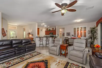 15710 W Linksview Drive, Surprise, AZ 85374 - Photo 16