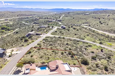 15475 E Rough Rider Ridge #105, Mayer, AZ 86333 - Photo 8