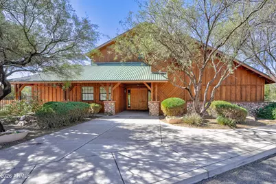 15475 E Rough Rider Ridge #105, Mayer, AZ 86333 - Photo 22
