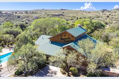 15475 E Rough Rider Ridge #105, Mayer, AZ 86333 - Photo 16