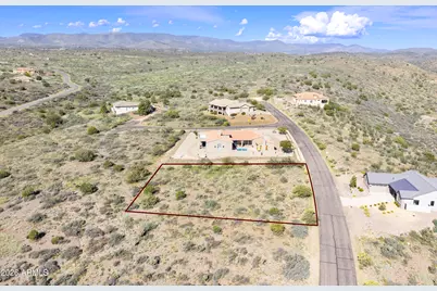 15475 E Rough Rider Ridge #105, Mayer, AZ 86333 - Photo 4