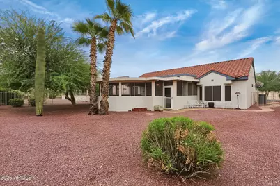 16000 W Wildflower Drive, Surprise, AZ 85374 - Photo 42