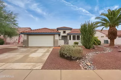 16000 W Wildflower Drive, Surprise, AZ 85374 - Photo 1