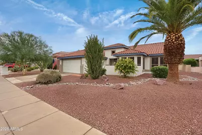 16000 W Wildflower Drive, Surprise, AZ 85374 - Photo 4